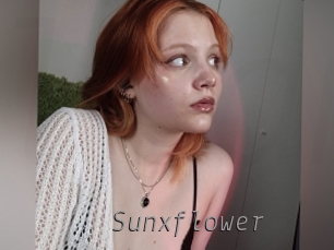 Sunxflower