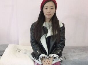 Sunyqingx
