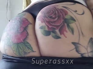 Superassxx