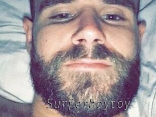 Surferboytoy