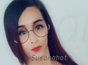 Susanahot