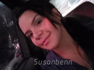 Susanbenn