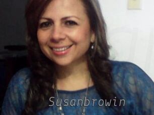 Susanbrowin