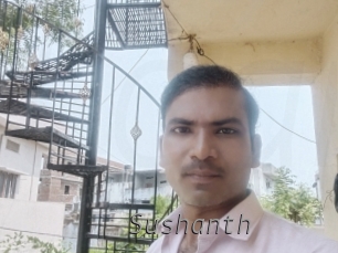 Sushanth