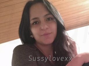 Sussylovexx