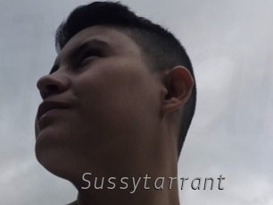 Sussytarrant