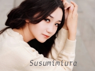 Susumimiura