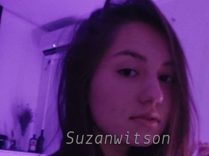 Suzanwitson