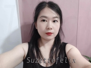 Suzettefelix