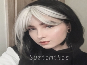 Suziemikes