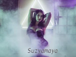 Suzyamaya