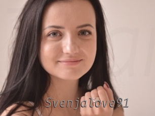 Svenjalove91