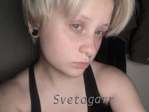 Svetagarr