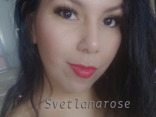 Svetlanarose