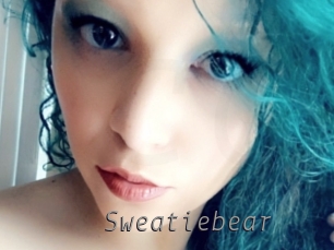 Sweatiebear