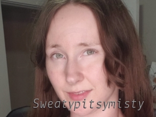 Sweatypitsymisty