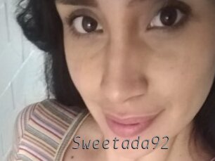 Sweetada92