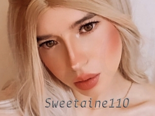 Sweetaine110