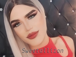 Sweetallizon