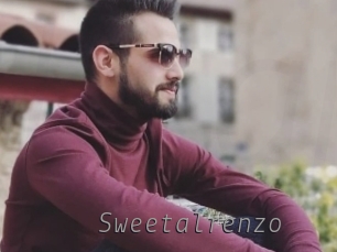 Sweetalrenzo