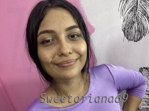 Sweetariana69