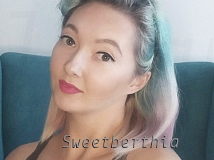 Sweetberthia