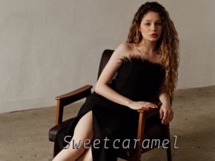 Sweetcaramel