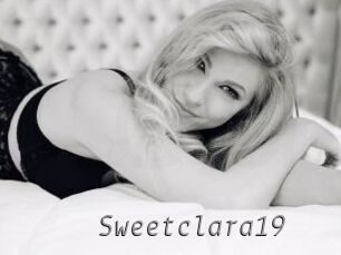 Sweetclara19