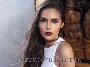 Sweetcrushlatin