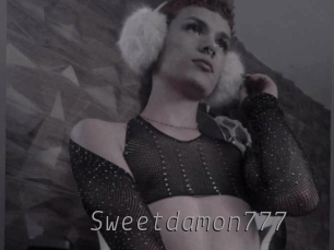 Sweetdamon777