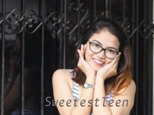 Sweetestleen