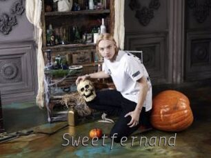 Sweetfernand