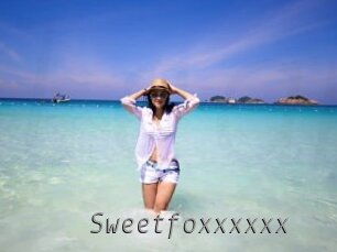 Sweetfoxxxxxx