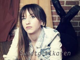 Sweetgirlkaren