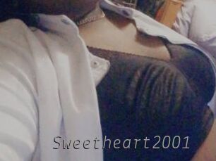 Sweetheart2001