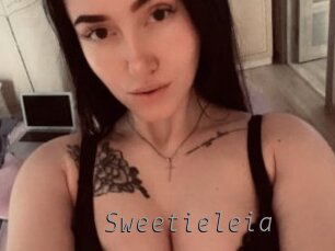 Sweetieleia