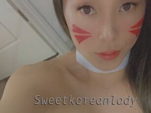 Sweetkoreanlady