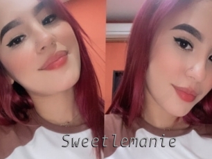 Sweetlemanie