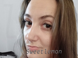 Sweetlemon