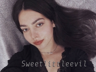 Sweetlittleevil