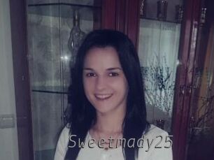 Sweetmady25