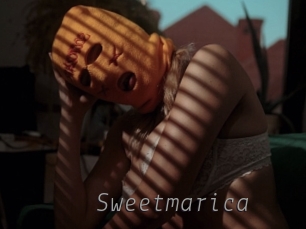 Sweetmarica