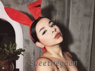 Sweetmegaan