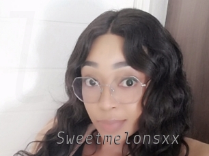 Sweetmelonsxx