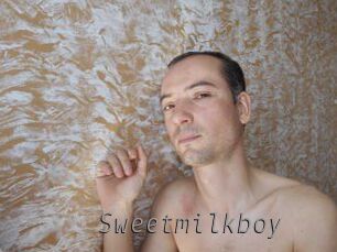 Sweetmilkboy