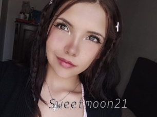 Sweetmoon21