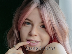 Sweetnana