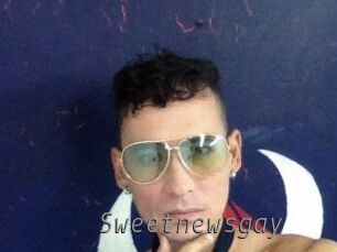Sweetnewsgay