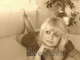 Sweetnicci