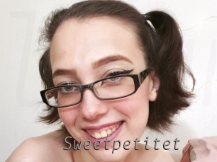 Sweetpetitet